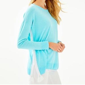 Lilly Pulitzer Damara Coolmax Sweater
